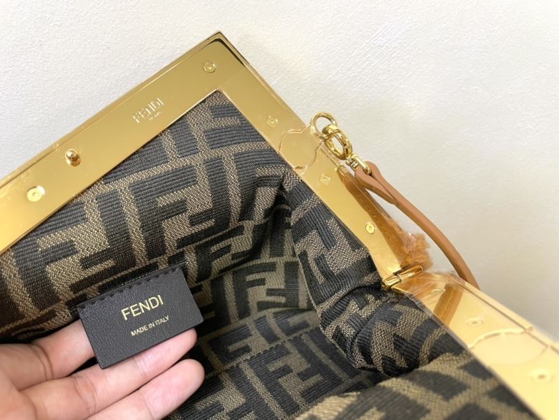 Fendi First Bags